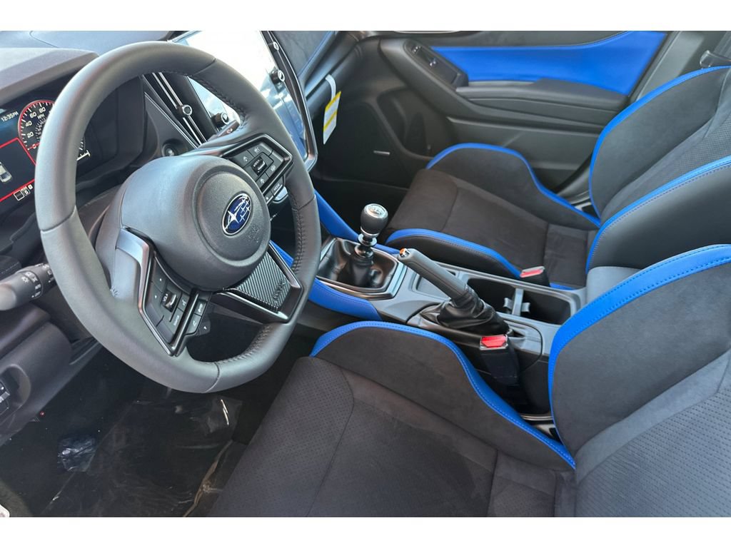 New 2026 Subaru WRX tS AWD/4WD image 10