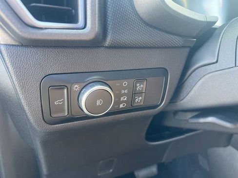 New 2025 Ford Bronco Sport Outer Banks w/ Outer Banks Tech Package+ image 16