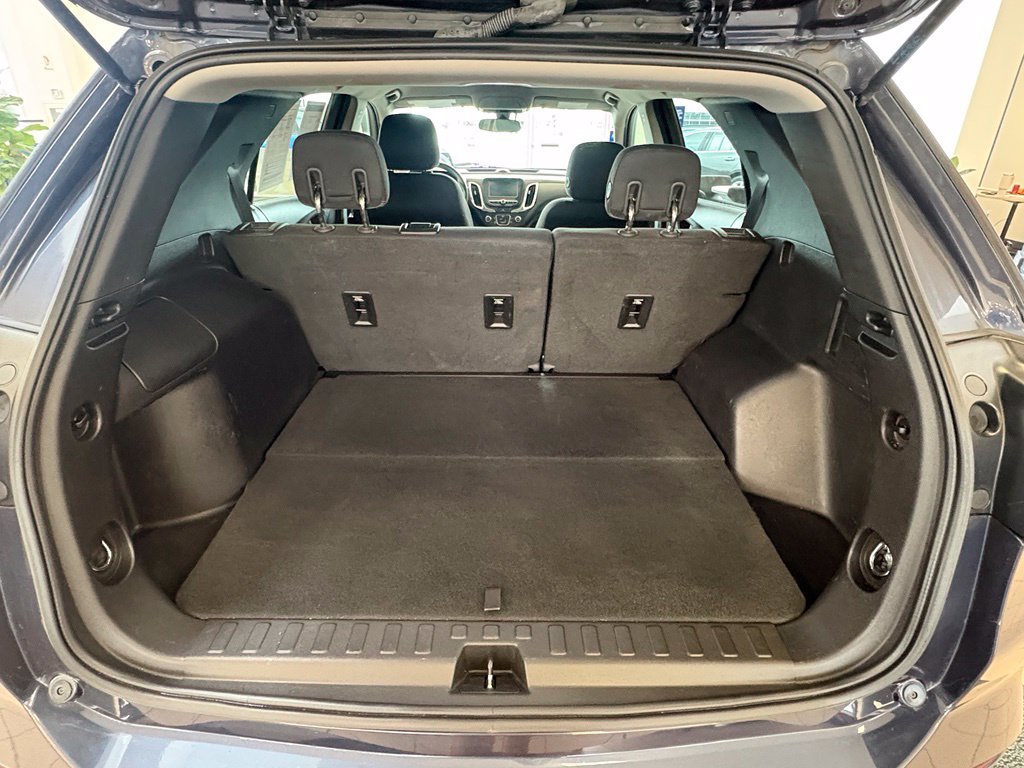 Used 2018 Chevrolet Equinox LT AWD/4WD image 10