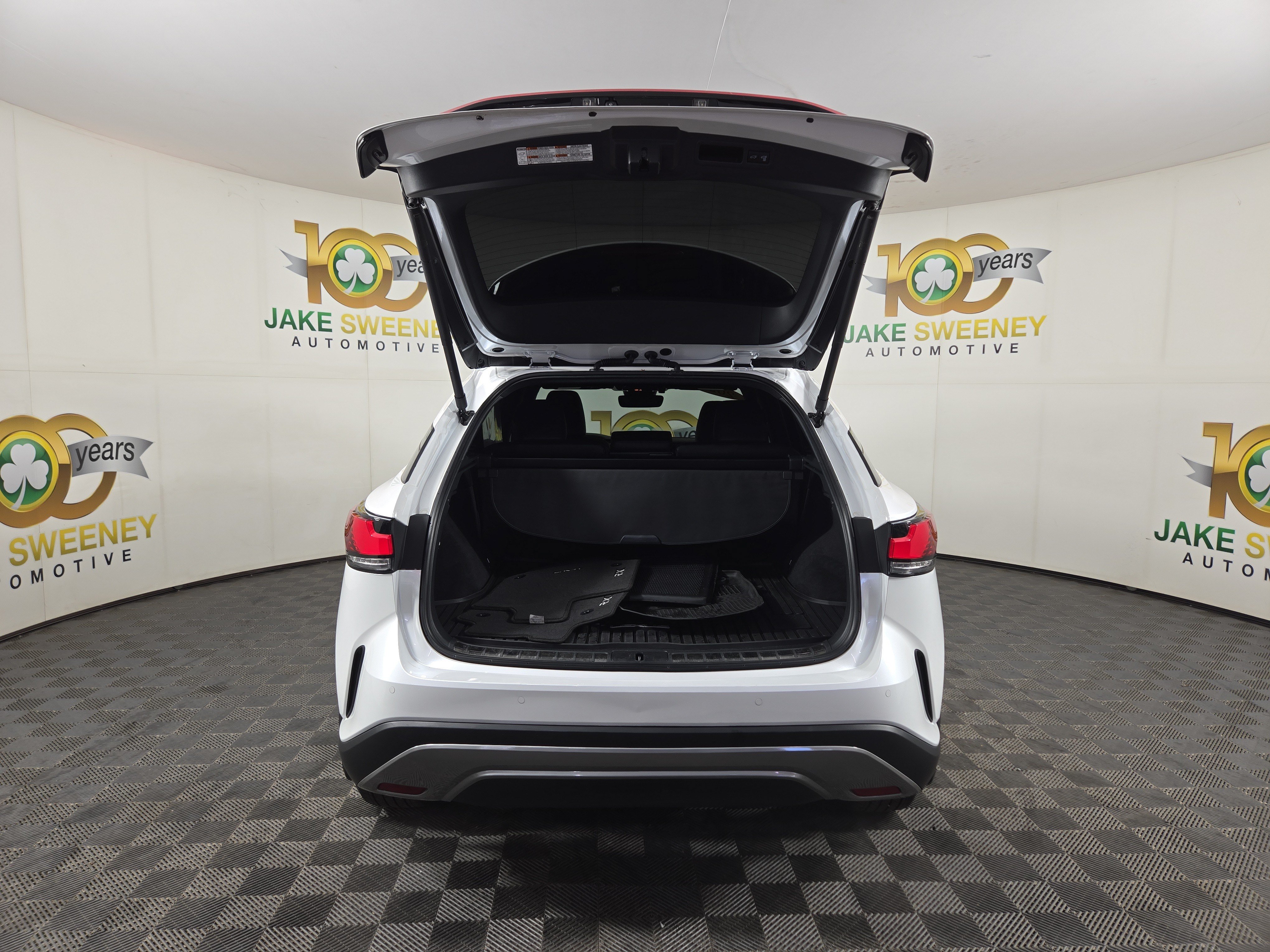 Used 2023 Lexus RX 350 Premium Plus w/ Accessory Package AWD/4WD image 32