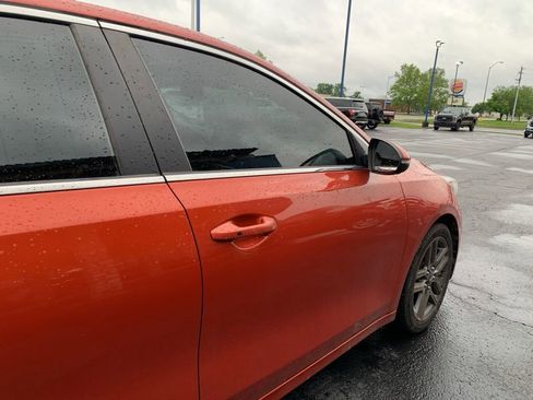 Used 2019 Kia Forte EX w/ Option Group 020 FWD image 14