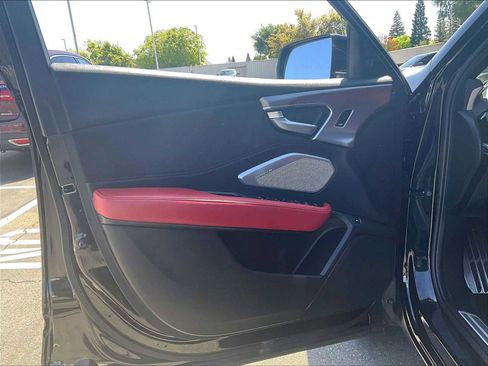 Used 2025 Acura RDX A-Spec AWD/4WD image 25