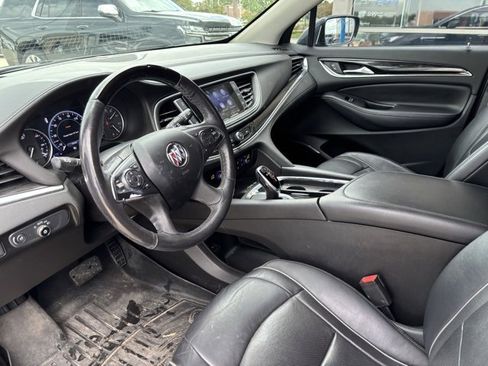 Used 2021 Buick Enclave Avenir w/ Avenir Technology Package image 11