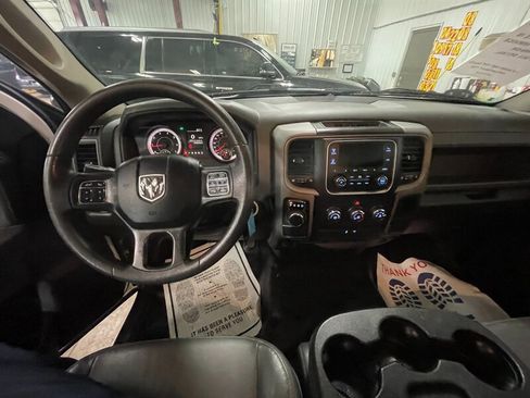 Used 2019 RAM 1500 Tradesman w/ Power & Remote Entry Group image 7