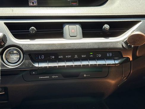 Used 2020 Lexus UX 200 w/ Accessory Package 2 image 21