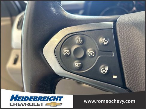 Used 2016 Chevrolet Suburban LTZ AWD/4WD image 20