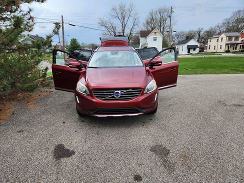 Used 2015 Volvo XC60 T5 Premier FWD image 24