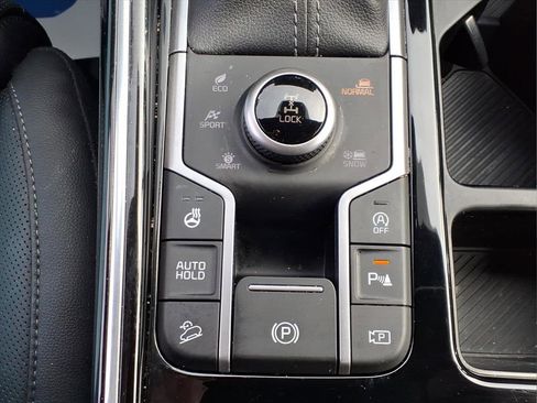 Used 2024 Kia Sorento SX Prestige image 25