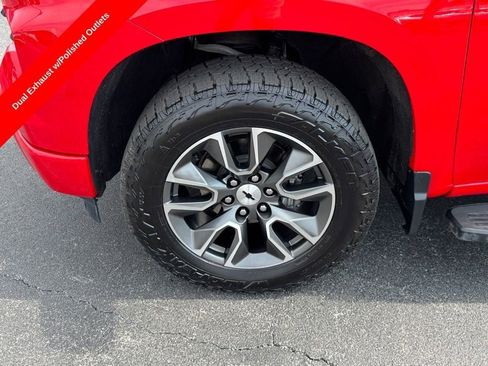 Used 2022 Chevrolet Silverado 1500 RST image 13