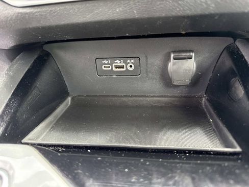 Certified 2024 Nissan Altima 2.5 SV image 27