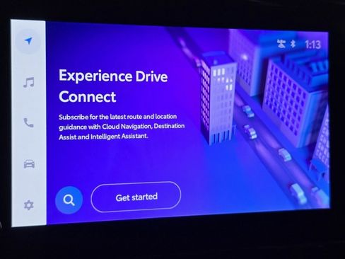 New 2026 Toyota Corolla LE image 3