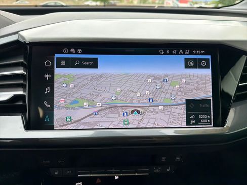 Used 2024 Audi Q4 e-tron Premium Plus w/ Premium Plus image 20