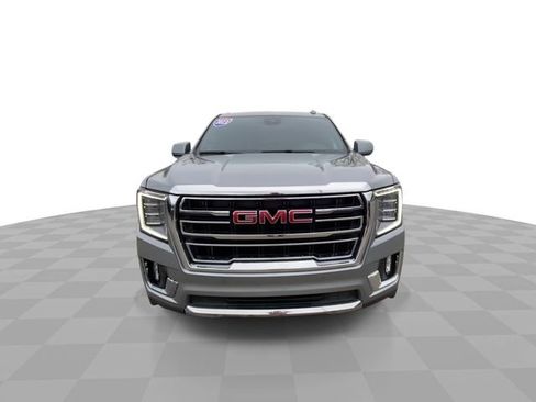 Used 2023 GMC Yukon XL SLT AWD/4WD image 5