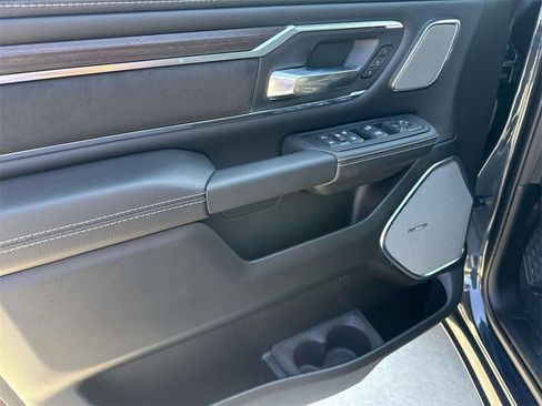 New 2026 RAM 1500 Laramie w/ Night Edition image 18