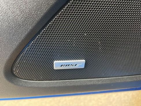 Certified 2024 Chevrolet Equinox RS w/ RS Leather Package image 30