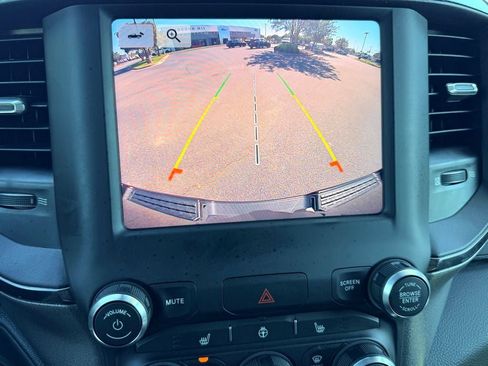 Used 2022 RAM 1500 Big Horn w/ Built-to-serve Edition AWD/4WD image 44