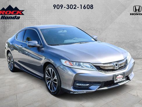 Used 2016 Honda Accord EX image 3