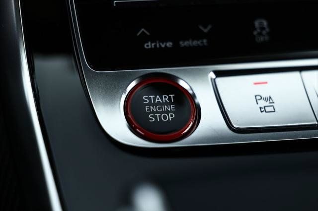 Certified 2024 Audi SQ8 Prestige AWD/4WD image 38