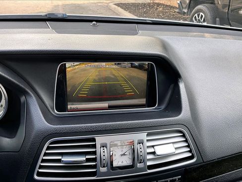 Used 2014 Mercedes-Benz E 550 Coupe image 26