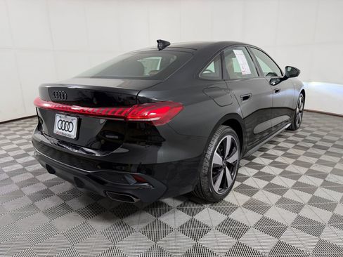 New 2026 Audi A5 2.0T Premium Plus AWD/4WD image 9