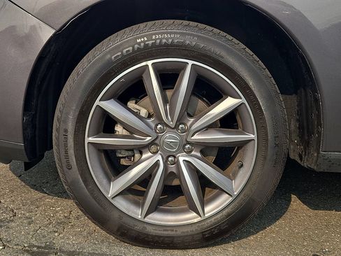 Used 2021 Acura RDX AWD w/ Technology Package image 9