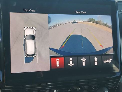 Used 2023 Jeep Grand Cherokee L Limited w/ Luxury Tech Group II image 17