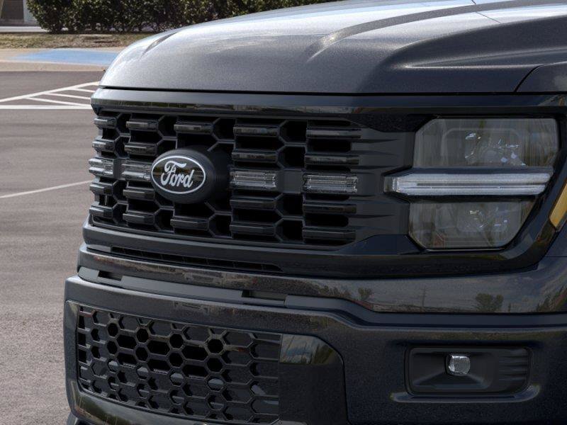 New 2026 Ford F150 STX w/ F-150 LOBO Package AWD/4WD image 17