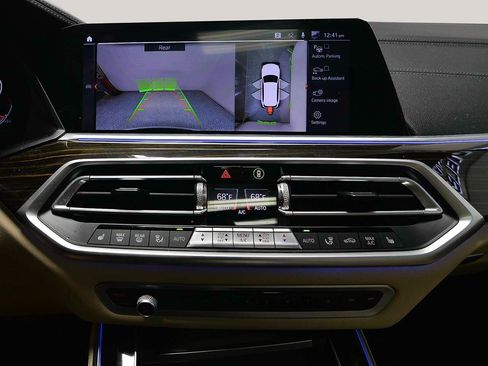 Used 2021 BMW X5 sDrive40i w/ Convenience Package RWD image 15