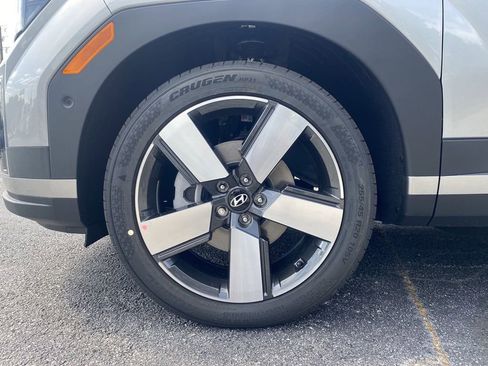 New 2024 Hyundai Santa Fe Calligraphy image 12