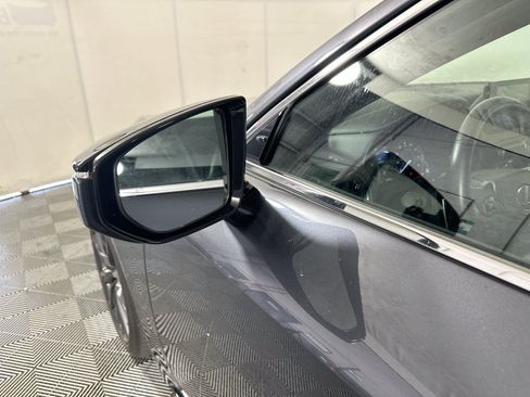 Used 2025 Lexus IS 350 F Sport w/ Accessory Package 2 RWD image 10