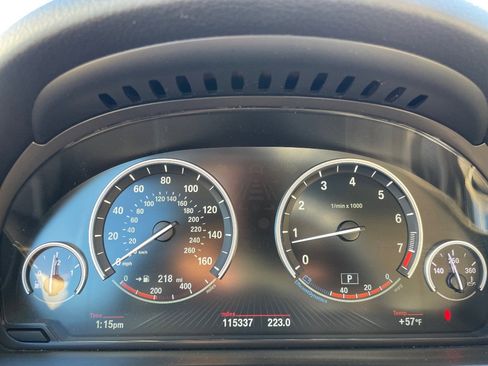 Used 2015 BMW 528i Sedan image 36