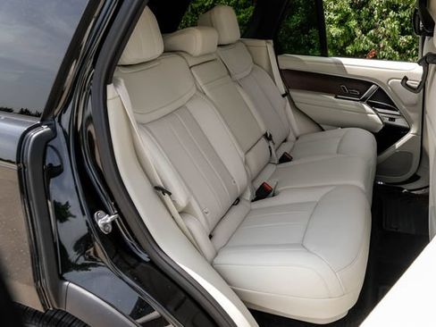 New 2026 Land Rover Range Rover SE AWD/4WD image 44