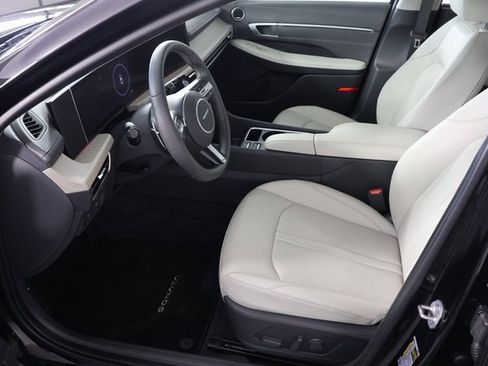 Certified 2024 Hyundai Sonata Limited image 20