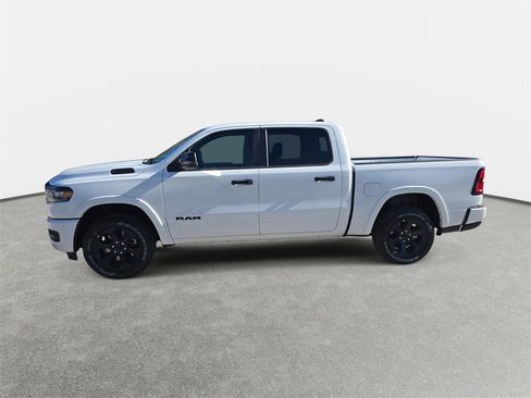 New 2026 RAM 1500 Big Horn image 8