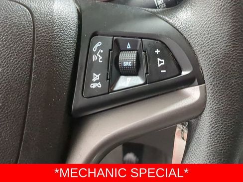 Used 2014 Chevrolet Malibu LS w/ Protection Package image 31