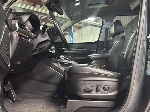 Used 2021 Kia Telluride SX w/ Nightfall Edition Package image 12