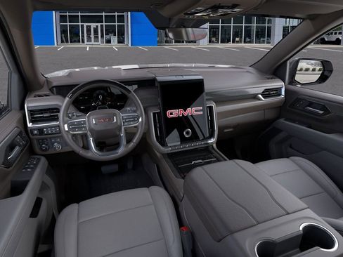 New 2026 GMC Yukon XL Elevation w/ Elevation Premium Package AWD/4WD image 16