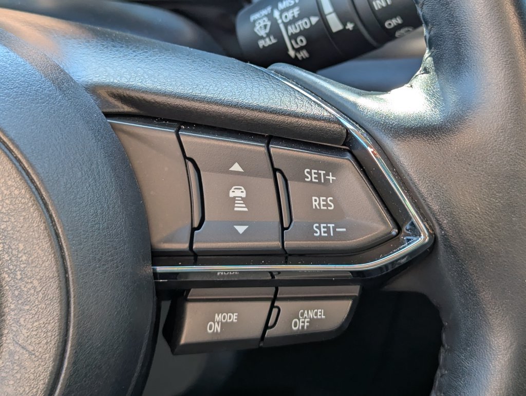 Used 2024 MAZDA CX-5 AWD 2.5 S image 20