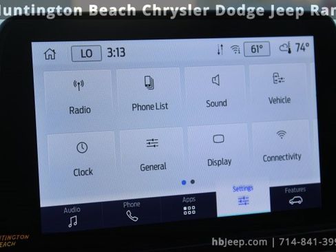 Used 2025 Ford Escape ST-Line image 21