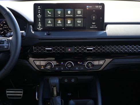 Used 2026 Honda Accord Sport image 26