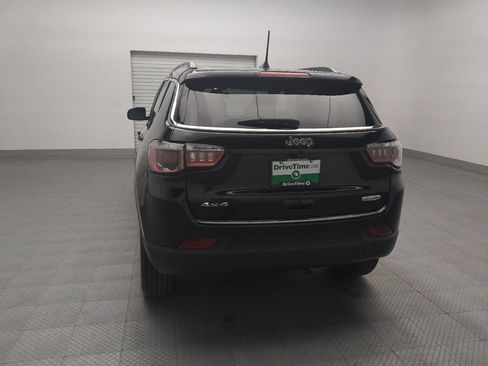 Used 2019 Jeep Compass Latitude w/ Popular Equipment Group image 6