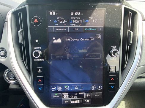 Used 2025 Subaru Crosstrek 2.0i Premium w/ Convenience Package #2 image 15