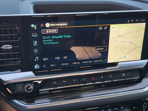 New 2026 Chevrolet Silverado 1500 LT image 13