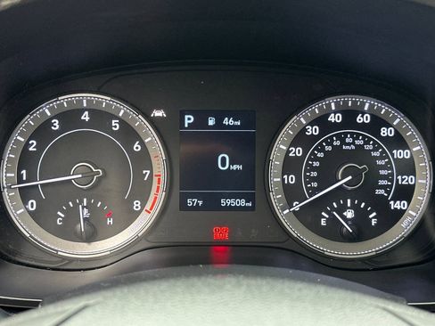 Used 2022 Hyundai Venue SEL w/ Cargo Package image 18