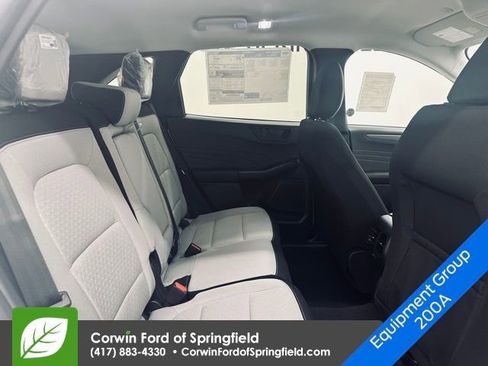 New 2026 Ford Escape Active w/ Cold Weather Package image 15