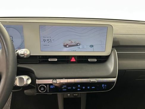 Used 2024 Hyundai Ioniq 5 SEL image 21