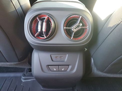 Used 2026 Chevrolet Blazer EV RS FWD image 13