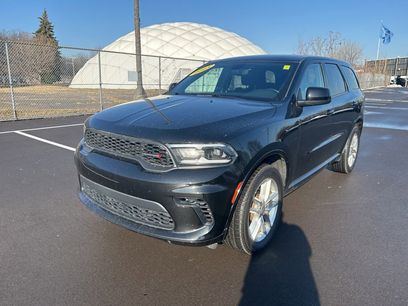 Used 2023 Dodge Durango GT