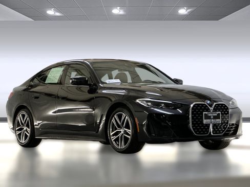 Used 2023 BMW 430i Gran Coupe 430i w/ Premium Package image 6