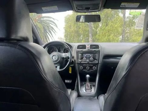 Used 2013 Volkswagen GTI Driver's Edition FWD image 15